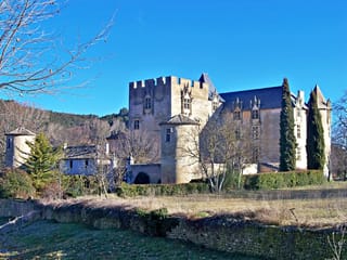 Allemagne-en-Provence