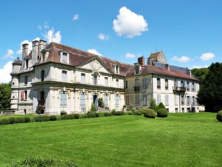 Château d'Ambleville