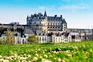 Château d'Amboise