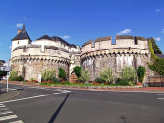 Château d'Ancenis