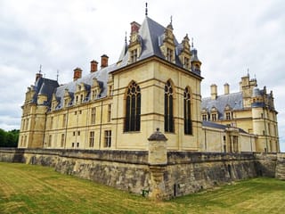 Château d'Écouen