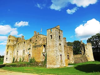 Château du Bois Thibault