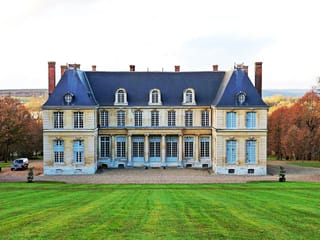 Château d'Yville