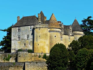 Château de Fénelon