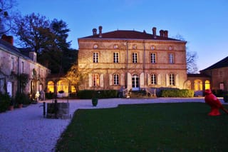 Château de Oiselinière