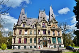 Château de Marbeaumont