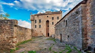 Château de Montaigut