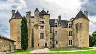Château de Montal