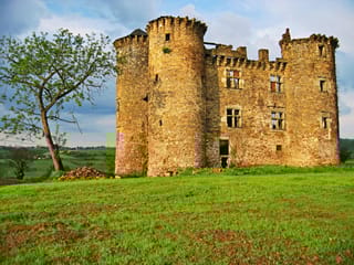 Château de Pagax