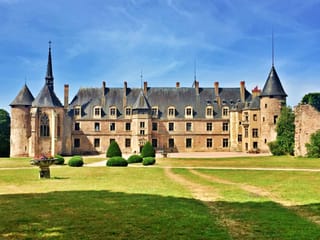 Château de La Palice