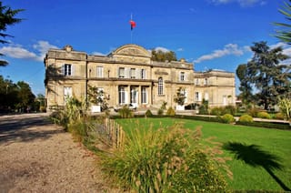 Château de Peixotto