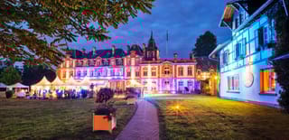 Château de Pourtalès