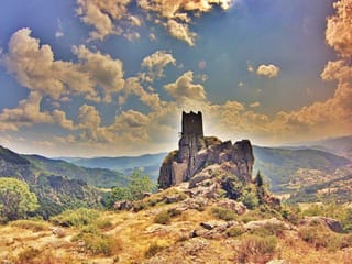 Château de Rochebonne