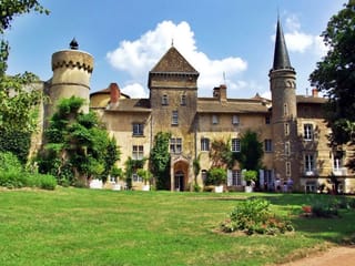 Château de Saint-Point