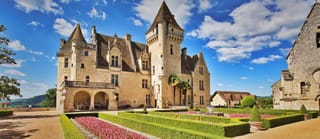 Château des Milandes