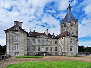 Château de Talmay