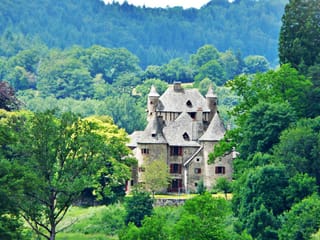 Château de Veyrières