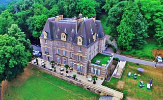 Château de Wendel