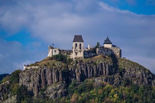 Castle of Füzér