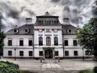 Rimanoczy Castle