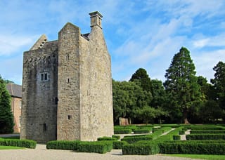 Ashtown Castle