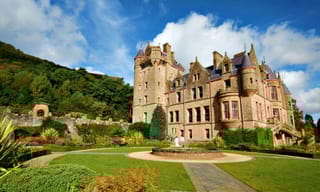 Belfast Castle