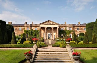 Hillsborough Castle