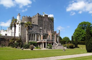 Huntington Castle (Clonegal)