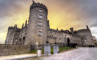 Kilkenny Castle