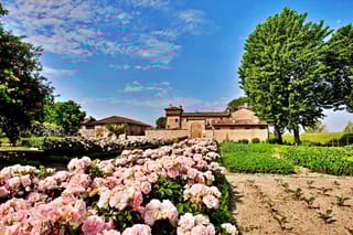 Antica Corte Pallavicina 