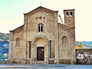 San Michele Arcangelo