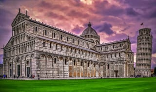 Pisa Cathedral