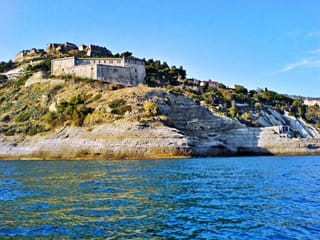 Fortezza dell'Annunziata