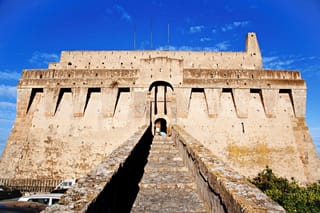 Fortezza Spagnola 