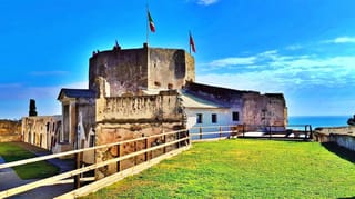 Fortress of Castelfranco 