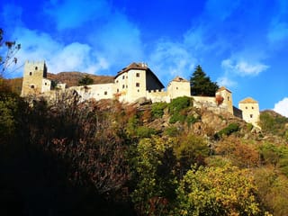 Juval Castle