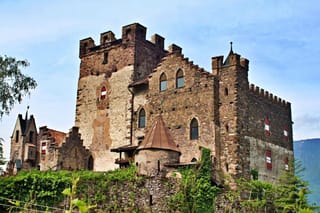 Castel del Gatto (Merano)