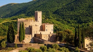 Castello di Antognolla