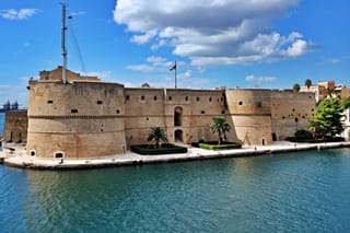 Castello Aragonese (Taranto)
