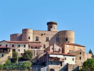Castello di Bastia