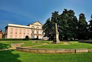 Castello di Belgioioso