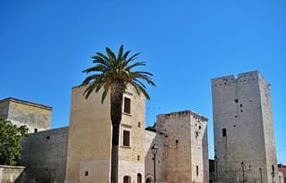 Castello di Bisceglie