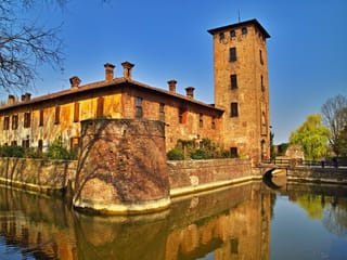 Castello Borromeo (Peschiera Borromeo)