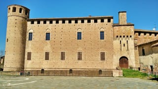 Castello di Calendasco