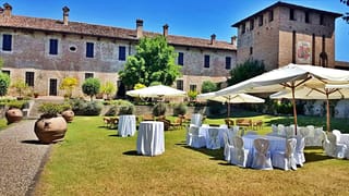 Castello di Camairago