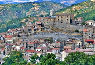 Castello di Cancellara