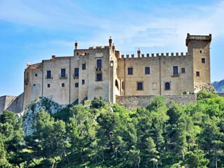 Castello di Carini