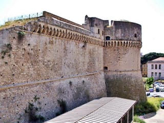 Castello di Carlo V