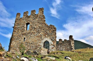 Castello di Cimbergo