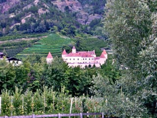 Castello di Coldrano